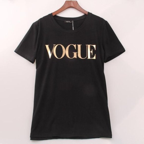 VOGUE Tee Shirt 102 - Picture 1 of 2